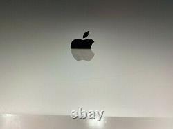 GENUINE Apple Macbook Pro 13 A1706/A1708 LCD Screen Assembly Silver MR04-148