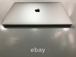 GENUINE LCD Screen Assembly MacBook Pro 15 A1707 2016/2017 661-06376 MR04-132