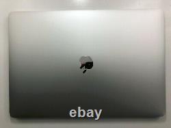 GENUINE LCD Screen Assembly MacBook Pro 15 A1707 2016/2017 661-06376 MR04-133