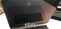 GENUINE LCD Screen Assembly MacBook Pro 15 A1707 2016/2017 661-06376 MR04-133