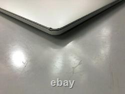 GENUINE LCD Screen Assembly MacBook Pro 15 A1707 2016/2017 661-06376 MR04-133