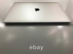 GENUINE LCD Screen Assembly MacBook Pro 15 A1707 2016/2017 661-06376 MR04-133