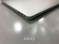 GENUINE LCD Screen Assembly MacBook Pro 15 A1707 2016/2017 661-06376 MR04-133