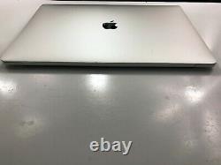 GENUINE LCD Screen Assembly MacBook Pro 15 A1707 2016/2017 661-06376 MR04-133