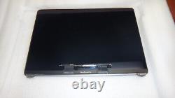 GENUINE MacBook Pro 13.3 A1989 A2289 A2251 LCD (Used Garde B) Space Gray