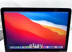 GENUINE MacBook Pro 13 A1502 LATE 2013 2014 LCD Screen 661-8153 Grade D