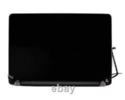 GENUINE MacBook Pro 13 A1502 LATE 2013 MID 2014 LCD Screen Assembly 661-8153 B