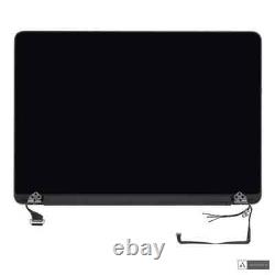 GENUINE MacBook Pro 13 A1502 LATE 2013 MID 2014 LCD Screen Assembly Grade B+