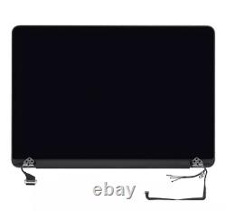 GENUINE MacBook Pro 13 A1502 LATE 2013 MID 2014 LCD Screen Assembly Grade B