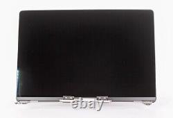 GENUINE OEM Apple MacBook Pro 16 LCD Screen Display GRAY A2141 2019 B Grade