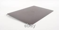 GENUINE OEM Apple MacBook Pro 16 LCD Screen Display GRAY A2141 2019 B Grade