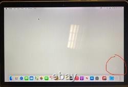 GENUINE OEM MacBook Pro 15 A1398 LATE 2013 2014 LCD Screen Assembly Grade D