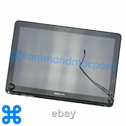 GR A LCD SCREEN DISPLAY ASSEMBLY MacBook Pro 13 A1278 Early/Late 2011 661-5868
