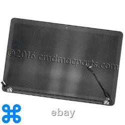 GR A LCD SCREEN DISPLAY ASSEMBLY MacBook Pro Retina 15 A1398 Late 2013, Mid 2014