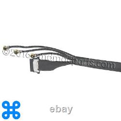 GR A LCD SCREEN DISPLAY ASSEMBLY MacBook Pro Retina 15 A1398 Late 2013, Mid 2014