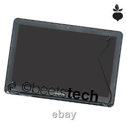 GR A LCD SCREEN DISPLAY ASSEMBLY MacBook Pro Unibody 13 A1278 Mid 2009, 2010