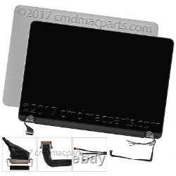 GR B LCD SCREEN DISPLAY ASSEMBLY Apple MacBook Pro Retina 13 A1502 Early 2015