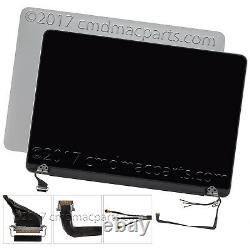 GR C LCD SCREEN DISPLAY ASSEMBLY Apple MacBook Pro Retina 13 A1502 Early 2015