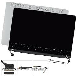 GR C LCD SCREEN DISPLAY ASSEMBLY MacBook Pro Retina 15 A1398 Mid 2012, Early 2013