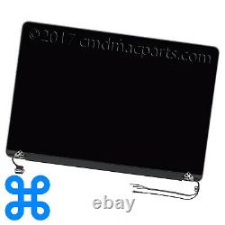 GR C LCD SCREEN DISPLAY ASSEMBLY MacBook Pro Retina 15 A1398 Mid 2012, Early 2013