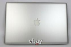 GRADE A Apple MacBook Pro 17 A1297 2011 LCD Screen Display Assembly Hi-Res