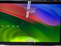 GRADE D GENUINE MacBook Pro 13 A1989 A2159 A2251 A2289 LCD Screen GRAY