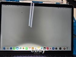 GRADE D GENUINE MacBook Pro 13 A1989 A2159 A2251 A2289 LCD Screen GRAY