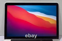 Genine Apple MacBook Pro Retina13 A1502 Early 2015 EMC 2835 LCD Screen Assembly