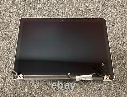 Genuine 13 Lcd Screen Assembly for Macbook Pro A1502 Late 2013 2014 Grade B+