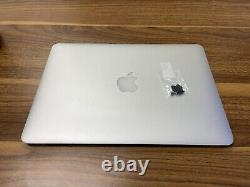 Genuine 13 Lcd Screen Assembly for Macbook Pro A1502 Late 2013 2014 Grade B+
