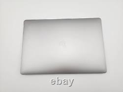 Genuine 16 MacBook Pro A2141 EMC 3347 LCD Screen Assembly Space Grey