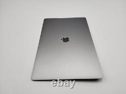 Genuine 16 MacBook Pro A2141 EMC 3347 LCD Screen Assembly Space Grey