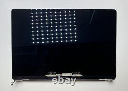 Genuine 2019 16 A2141 LCD Screen Display Assembly MacBook Pro Gray Grade B