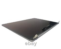 Genuine 2020 Apple Macbook Pro 15 A1990 EMC 3215 15.4/2880x1800 Screen Assembly