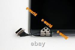 Genuine A1502 Early 2015 LCD Screen Assembly for MacBook Pro Retina 13 EMC2835