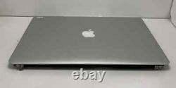 Genuine Apple 15.4 LCD Display Assembly for Apple MacBook Pro 15 A1398 1983