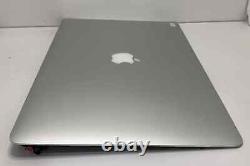 Genuine Apple 15.4 LCD Display Assembly for Apple MacBook Pro 15 A1398 1983