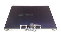 Genuine Apple A1708 A1706 LCD Screen Assembly MacBook Pro 13 2016 2017 B2