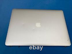 Genuine Apple LCD Display Assembly for Macbook Pro Retina 15 a1398 2012 2013