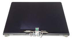 Genuine Apple LCD Screen Assembly 16 MacBook Pro A2141 2019 2020 Replacement B0