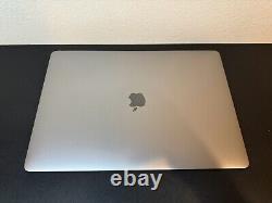 Genuine Apple LCD Screen Assembly 16 MacBook Pro A2141 2019 Grade A