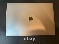 Genuine Apple LCD Screen Assembly 16 MacBook Pro A2141 2019 Grade A