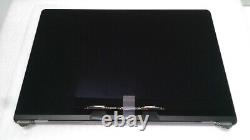 Genuine Apple LCD Screen Assembly for 15 MacBookPro A1707 2016 217 Retina G B4