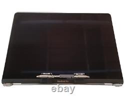 Genuine Apple LCD Screen Assembly for Macbook Pro A2159 EMC 3301 13.3 25601600