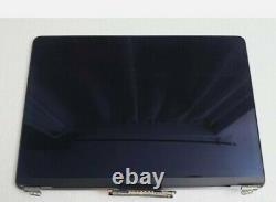 Genuine Apple MacBook Pro 12 A1534 Early 2016 EMC 2991 LCD Screen Assembly