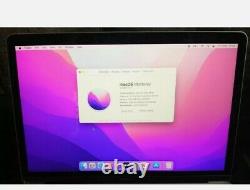 Genuine Apple MacBook Pro 12 A1534 Early 2016 EMC 2991 LCD Screen Assembly