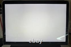 Genuine Apple MacBook Pro 13 2015 A1502 LCD Screen Display Assembly Grade C