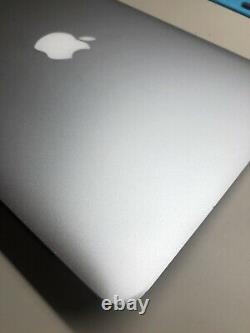 Genuine Apple MacBook Pro 13.3 2015 A1502 Retina Screen Display Assembly