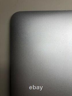 Genuine Apple MacBook Pro 13.3 2015 A1502 Retina Screen Display Assembly