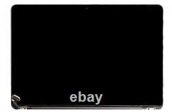 Genuine Apple MacBook Pro 13 A1278 Mid 2012 Display Screen Assembly